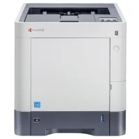 Принтер Kyocera Mita ECOSYS P6230cdn фото 2